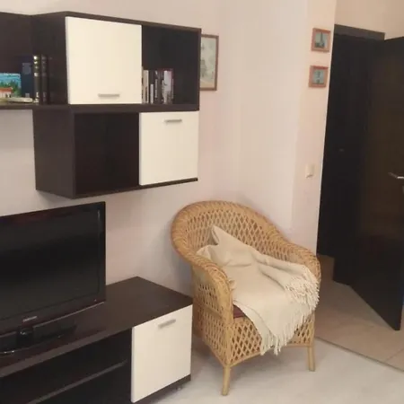 Апартаменты У Моря Horizont Appartement Sozopol
