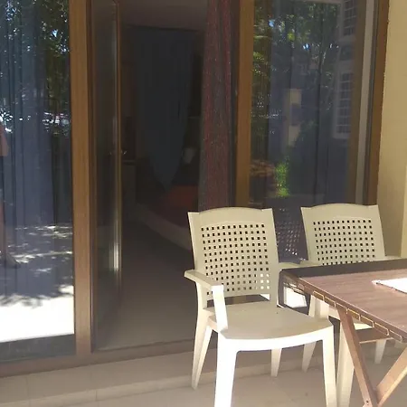 Appartement Апартаменты У Моря Horizont